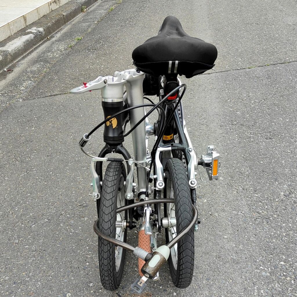 AL-FDB141チェーン