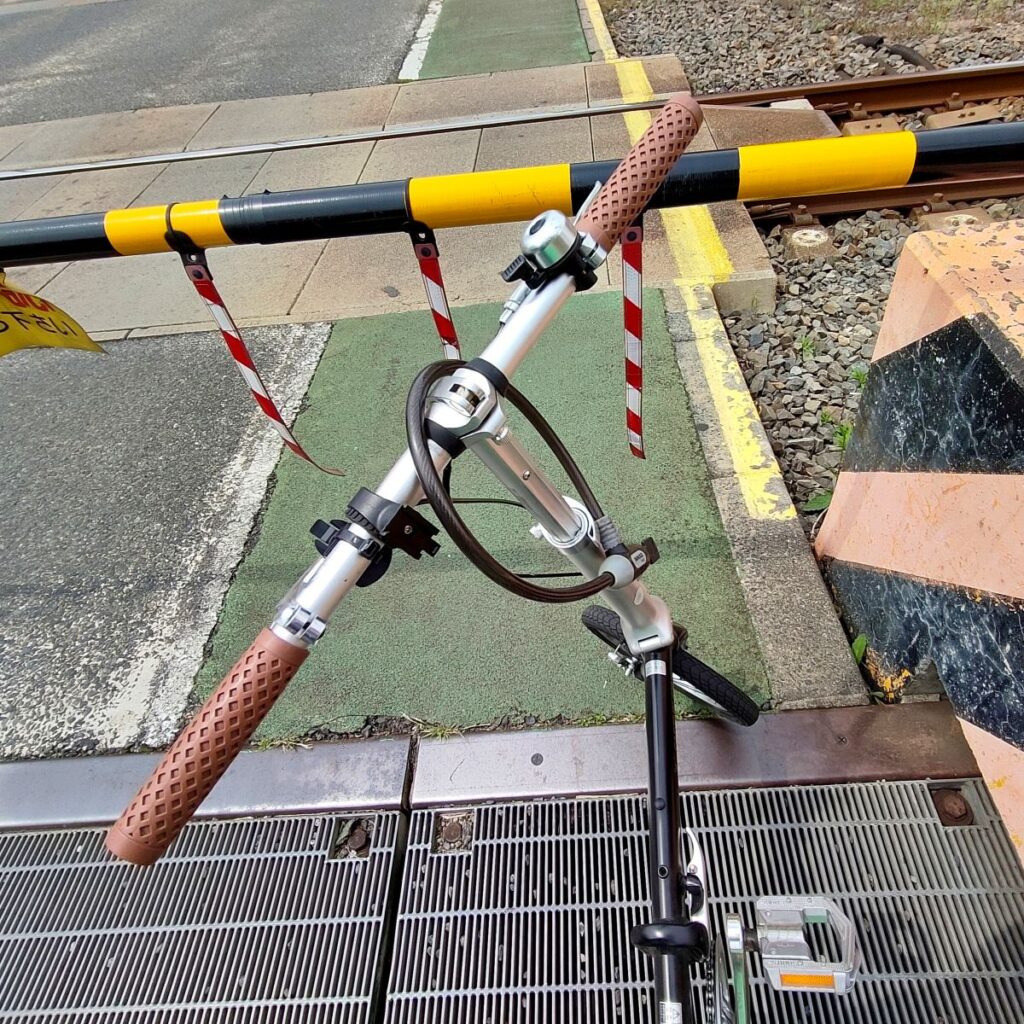 AL-FDB141チェーン