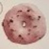 I’m donut?ショコラベリー|324円