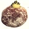 I’m donut?ピスタチオクリーム|475円