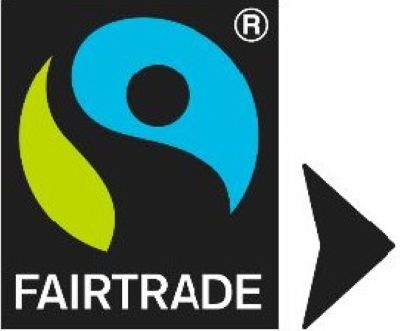 国際フェアトレード認証ラベル