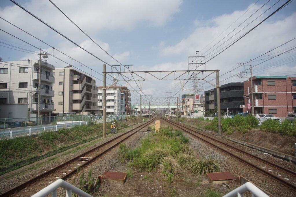 線路25㎜