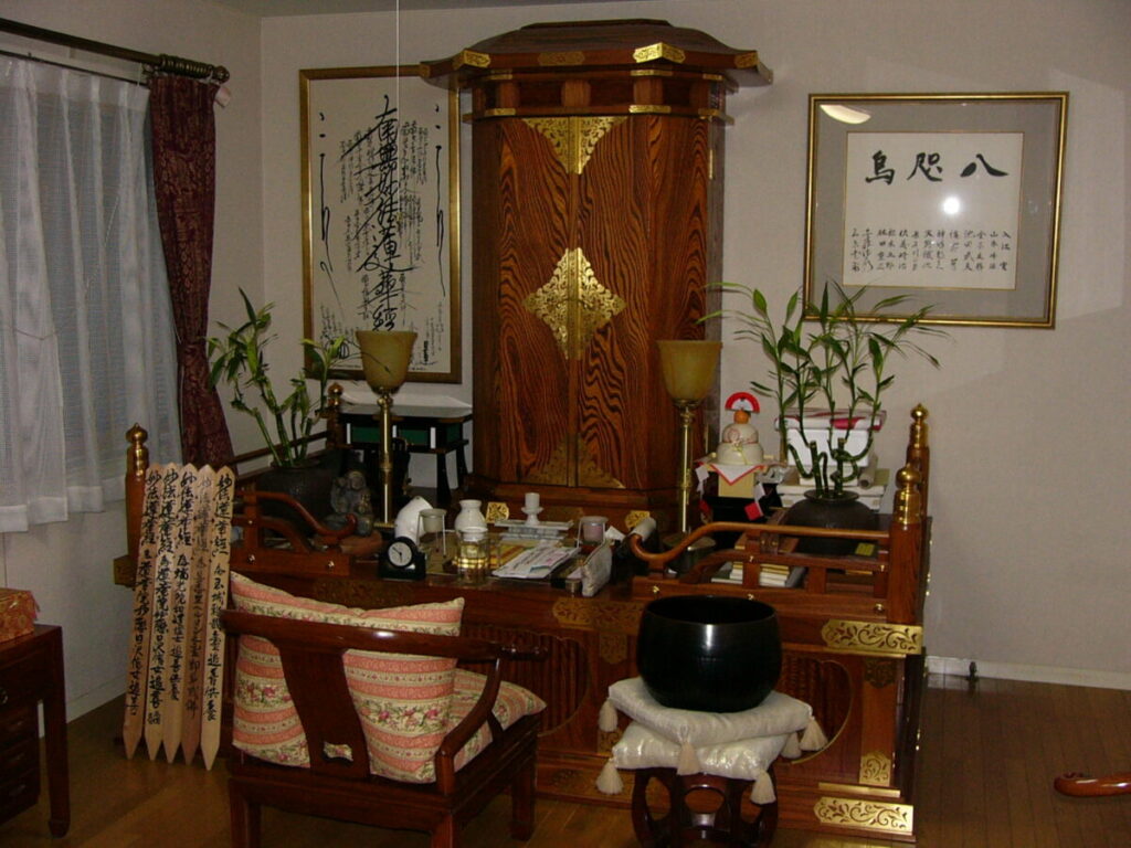 光寺（ひかりでら）