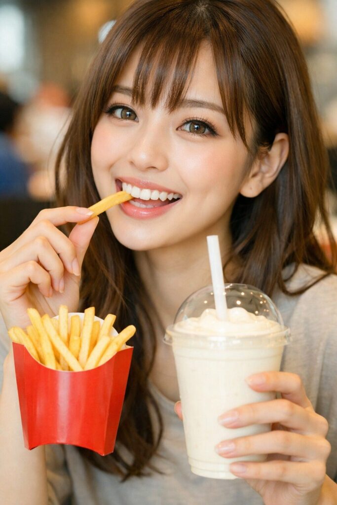 目のトラブルを招く植物性油と高血糖の相関